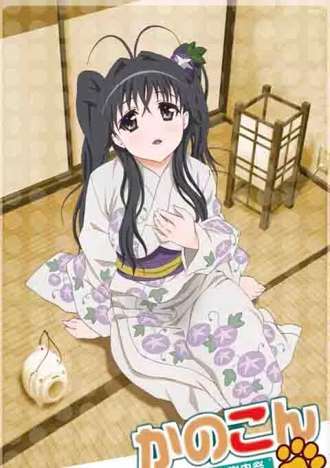 我的狐仙女友：真夏的大谢肉祭